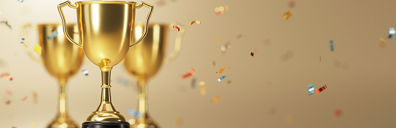 Awards and honors
